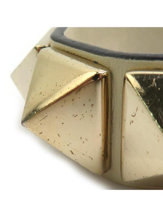 Auth Valentino Garavani Bracelet Off #312847V97B main image 4